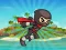 Hra Ninja Run Online online