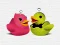 Hra Duck Memory Challenge online