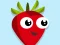 Hra Bouncing Strawberry online