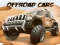 Hra Offroad Cars Jigsaw online