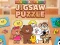Hra Brown And Friends Jigsaw Puzzle online