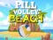 Hra Pill Volley Beach online