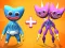 Hra PlayTime Merge & Fight online