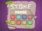 Hra Stone Merge online