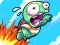 Hra Shoot the Turtle online