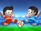 Hra Dummies World Cup online