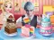 Hra Princess Wedding Cake online