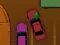 Hra Car Thief Parking online