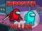 Hra Imposter Killer online