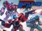 Hra Transformers Battle For The City online