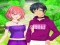 Hra Anime Dress Up Games For Couples online