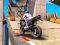 Hra Bike Stunt Racing online