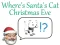 Hra Where's Santa's Cat Christmas Eve online