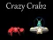 Hra Crazy Crab 2 online
