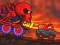 Hra Car Eats Car: Volcanic Adventure online