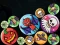 Hra Halloween Merge Promax online