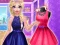Hra Elsie Dream Dress online