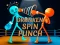 Hra Drunken Spin Punch online