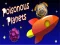 Hra Poisonous Planets online