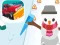 Hra Snow Excavator online