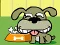 Hra Fleabag VS. Mutt online