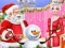 Hra Let's Invite Santa online