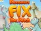 Hra Dinosaurs Fix The Patch online