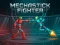 Hra MechaStick Fighter online