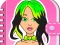 Hra DIY Paper Doll online