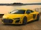 Hra German R8 Jigsaw online