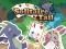 Hra Solitaire Tail online