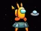 Hra Among Them Space Run online