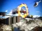 Hra Impossible Truck Driving Stunt Track Parking online
