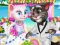 Hra Ben and Kitty Wedding Day online