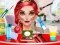 Hra Face Paint Party online