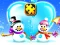 Hra Winter Holiday Puzzles online