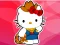 Hra Hello Kitty Memory Challenge online