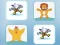Hra Happy Animals online