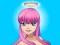 Hra Angel or Demon Avatar Maker online