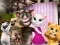 Hra GF Talking Tom Jigsaw Puzzle online