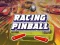 Hra Racing Pinball online