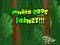 Hra Hunger Croc Frenzy online