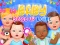Hra Baby Dress Up online