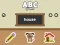Hra ABC Game online