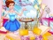 Hra Princess Spa Day online