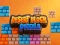 Hra Desert Block Puzzle online