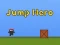 Hra Jump hero online