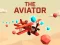 Hra The aviator online