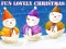 Hra Fun Lovely Christmas online
