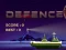 Hra Defence online